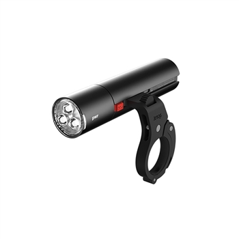 Knog PWR Road LED Light 600 Lumen