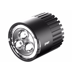 Knog PWR Lighthead 1000 Lumen