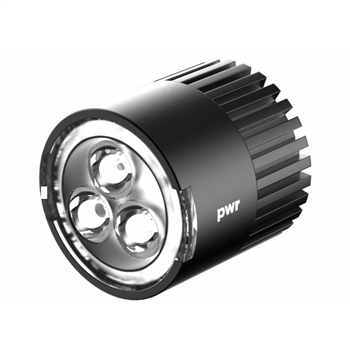 Knog PWR Lighthead 1000 Lumen