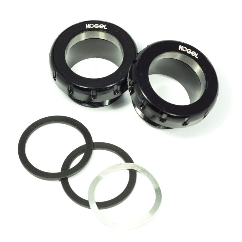 Kogel Bearings BSA-30 Road Bottom Bracket