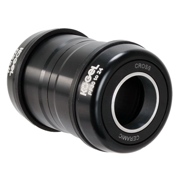 Kogel PF30-386EVO Cross Ceramic Bearing Bottom Bracket