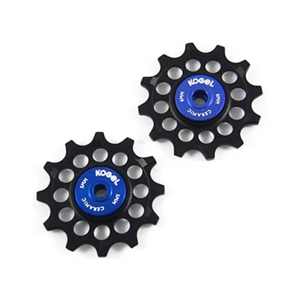 Kogel 12-Tooth Narrow Wide Pulleys for Sram and Shimano