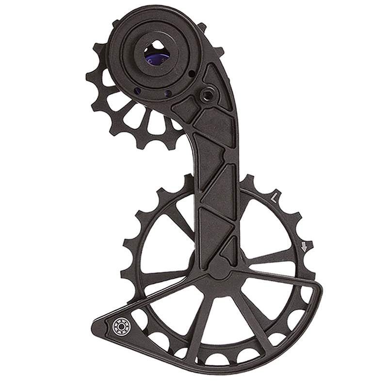 Kogel Kolossos SRAM Red/Force eTap AXS Oversized Derailleur Cage