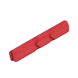 Kool Stop V-Brake Pads Red