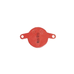 Kool Stop Disc pads, 02-06 Louise, 01/02 Clara - organic