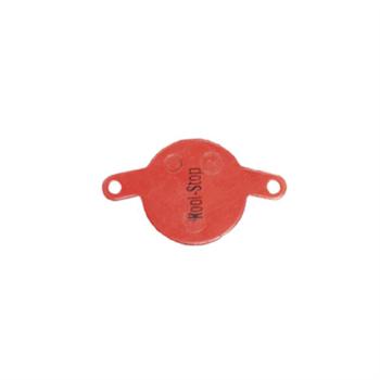 Kool Stop Disc pads, 02-06 Louise, 01/02 Clara - organic