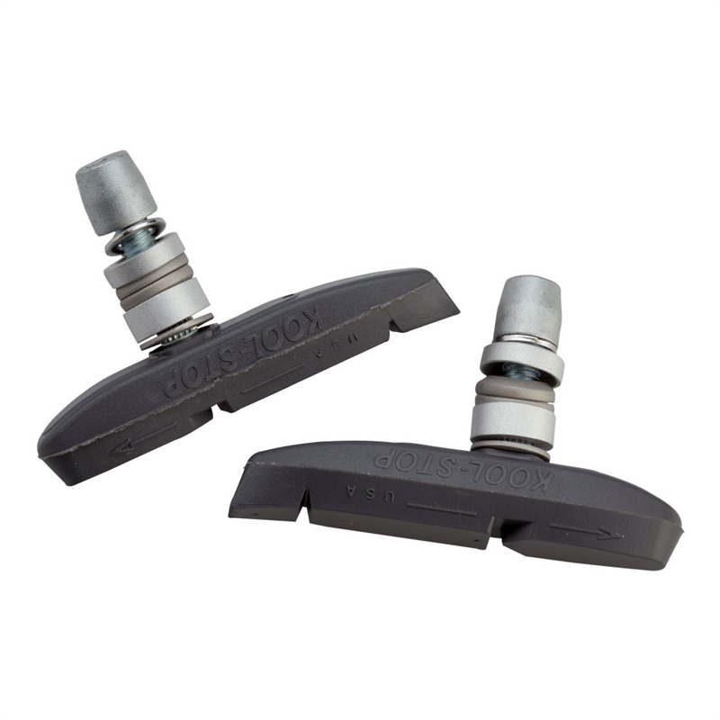 Kool-Stop Supra 2 Rim Brake Pads E-Bike Compound