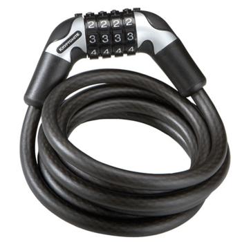 KryptoFlex 1018 Combo Cable