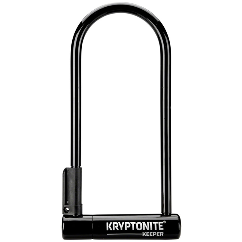 Kryptonite Keeper 12 Long Shackle U-Lock