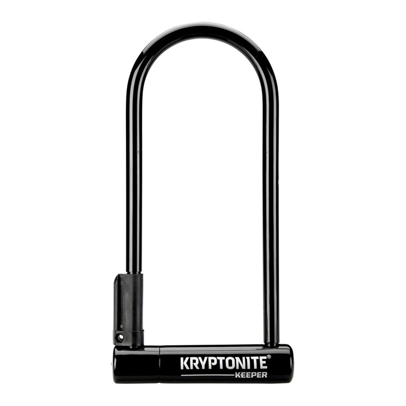 Kryptonite Keeper 4x10" U-Lock