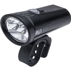 Light and Motion Taz 2000 Rechargeable Headlight Black