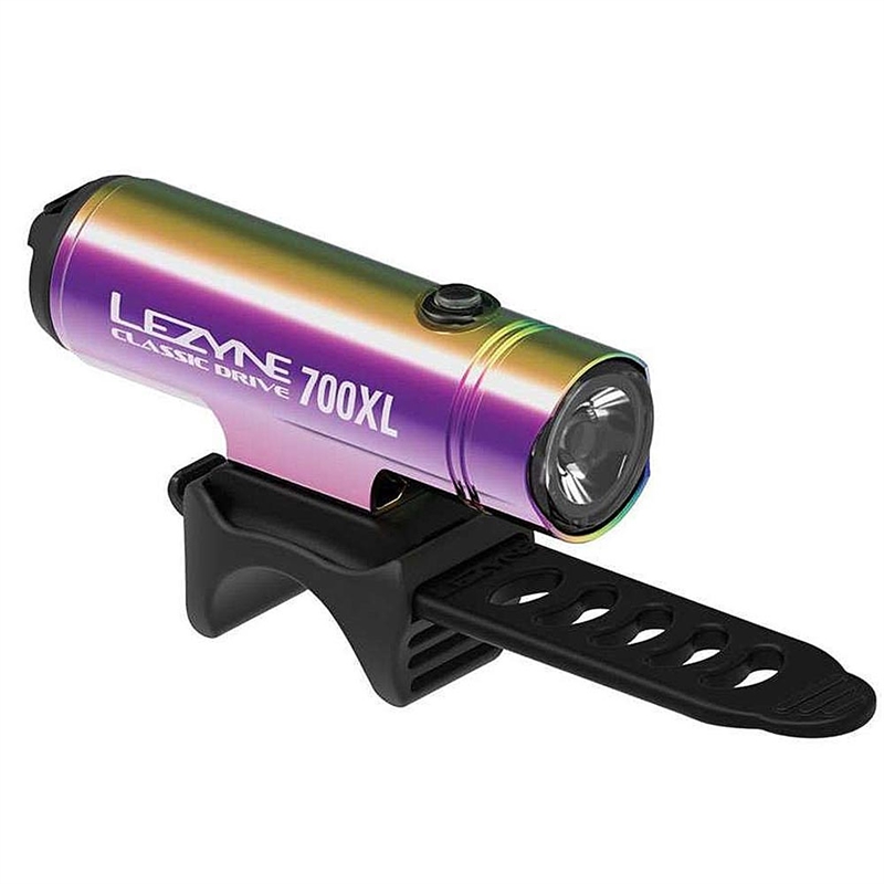 Lezyne Classic Drive 700XL Headlight