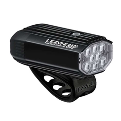 Lezyne Micro Drive 800+ Light