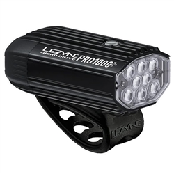 Lezyne Micro Drive 1000+ Front Light