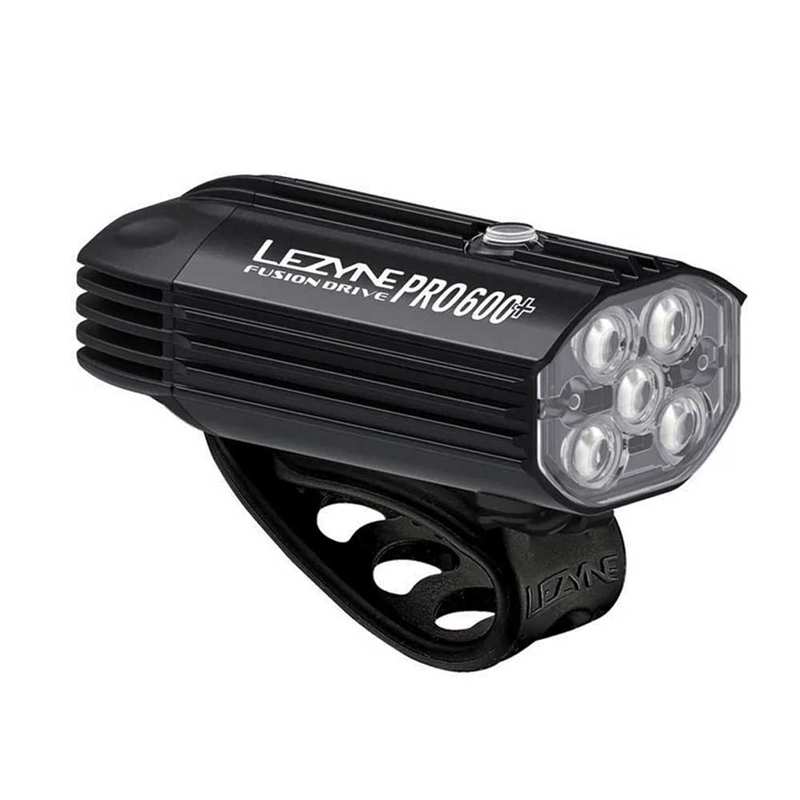 Lezyne Fusion Drive 600+ Front Light