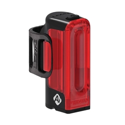 Lezyne Strip Drive Pro Ai Alert 400+ Rear Light