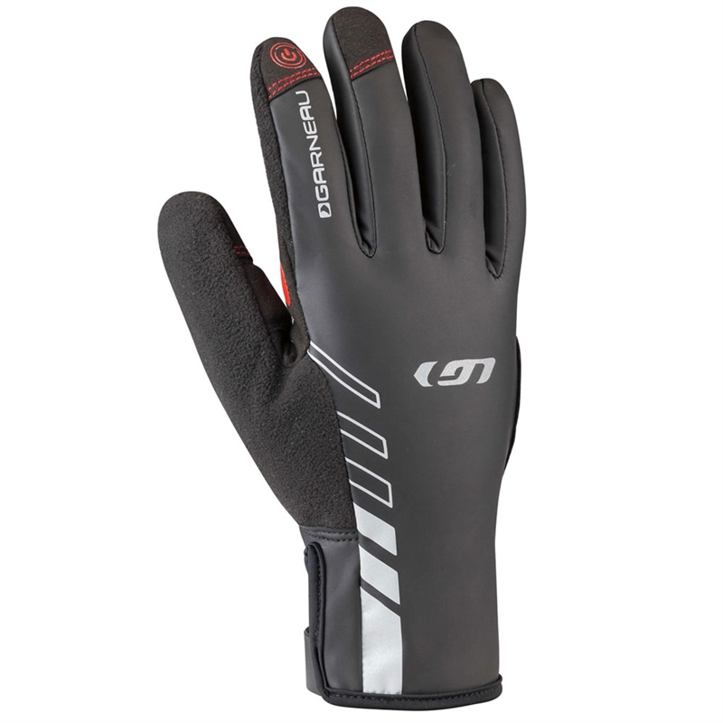 Louis Garneau Rafale 2 Cycling Gloves