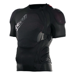 Leatt Body Tee 3DF AirFit Lite