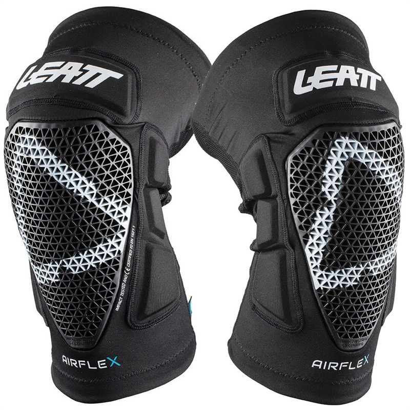 Leatt AirFlex Pro Knee Guard