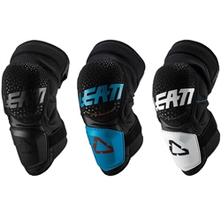 Leatt 3DF Hybrid Knee Guard