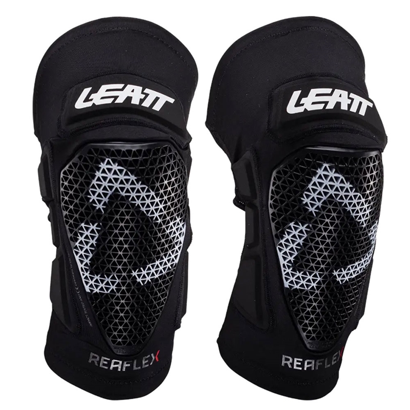 Leatt ReaFlex Pro Knee Guard