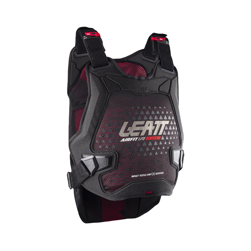 Leatt 3DF Chest Protector 3DF AirFit Evo Lite