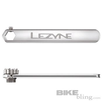 Lezyne CNC Rod