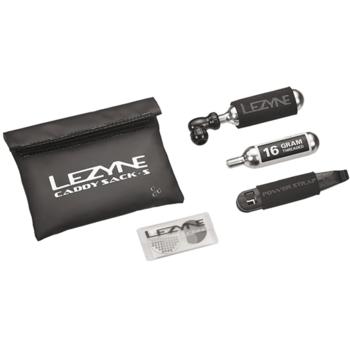 Lezyne Caddy Sack CO2 Kit