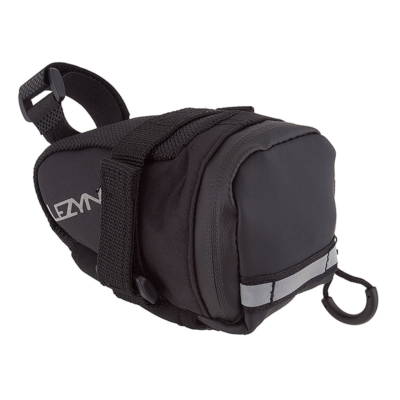 Lezyne Medium Caddy Seat Bag