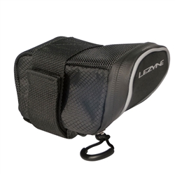 Lezyne Micro Caddy Seat Bag Small