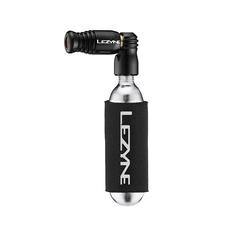 Lezyne Trigger Speed Drive CO2 Inflator