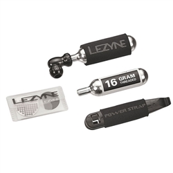 Lezyne CO2 Repair Kit