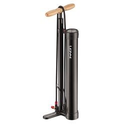 Lezyne Pressure Over Drive Bicycle Pump