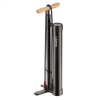 Lezyne Pressure Over Drive Bicycle Pump