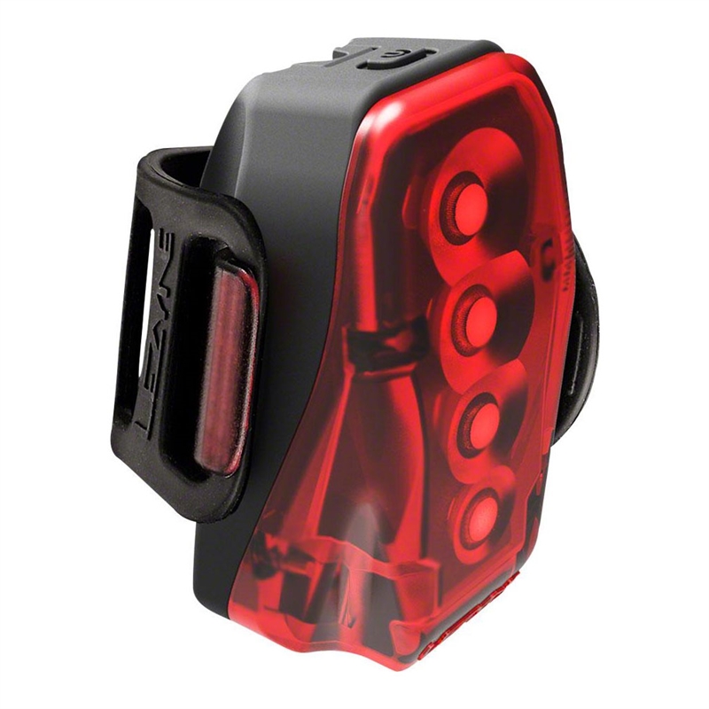 Lezyne LED Laser Drive Rear Light