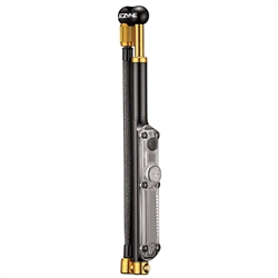 Lezyne Digital Shock Drive Pump