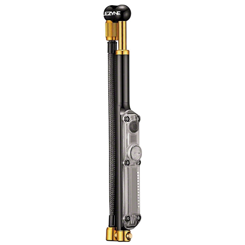 Lezyne Digital Shock Drive Pump