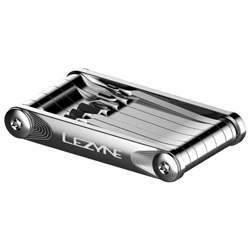 Lezyne SV Pro 11 Multi-tool Stainless Steel