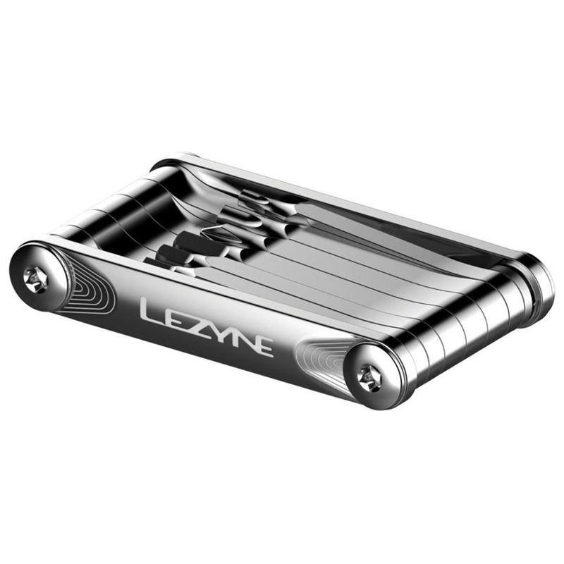 Lezyne SV Pro 11 Multi-tool Stainless Steel