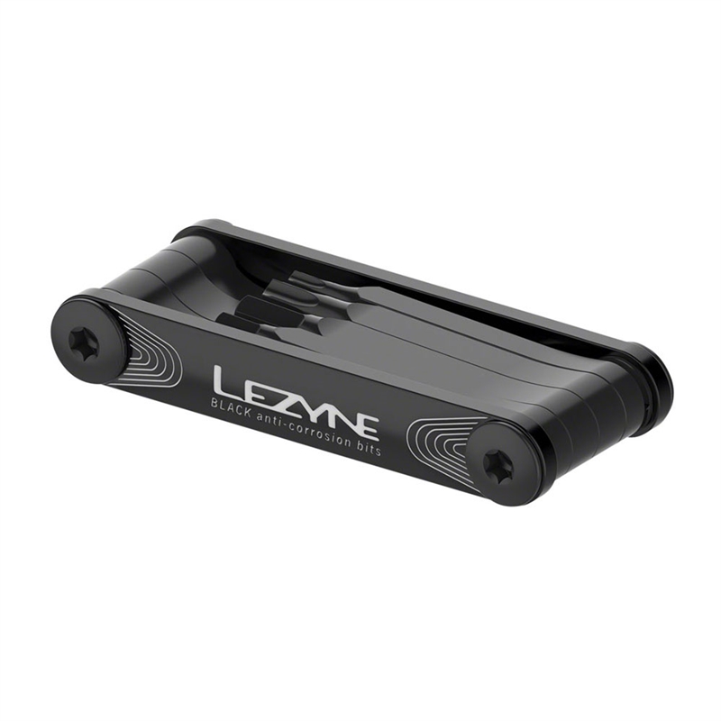 Lezyne V PRO 7 Multi-tool Black