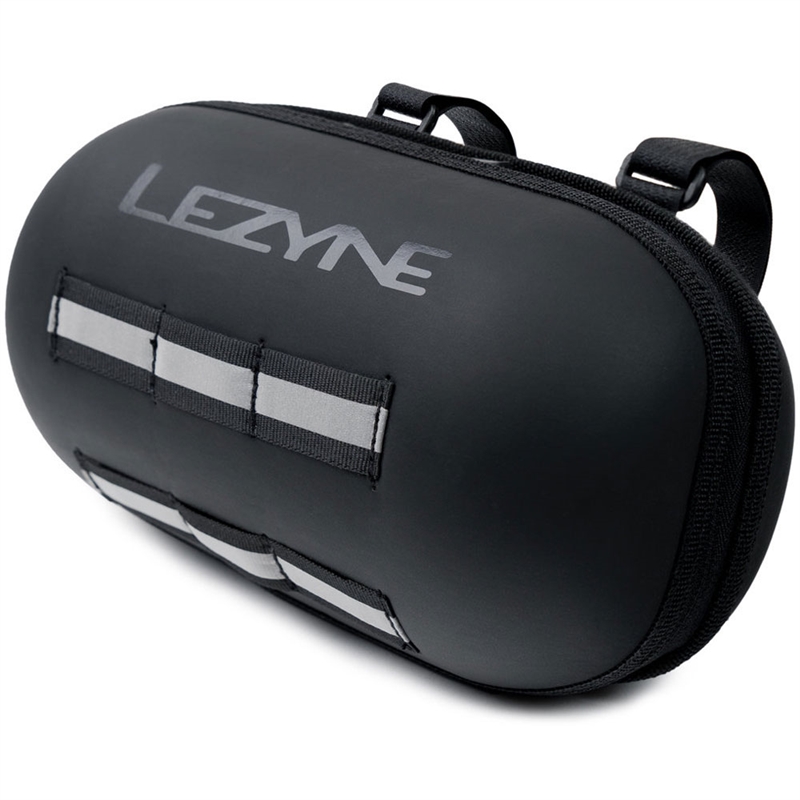 Lezyne Hard Caddy Handlebar Bag