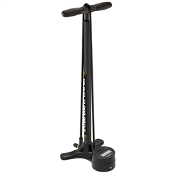 Lezyne Gravel Digital Drive 3.5 Gauge Floor Pump