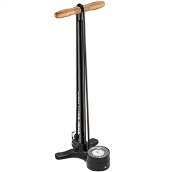 Lezyne Sport Floor Drive 3.5 Gauge Floor Pump