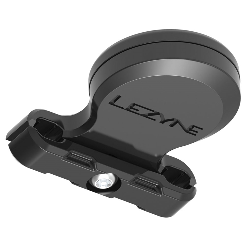 Lezyne Matrix Saddle Tagger Airtag Holder