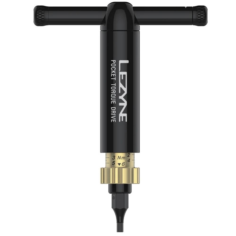 Lezyne Pocket Torque Drive Torque Wrench