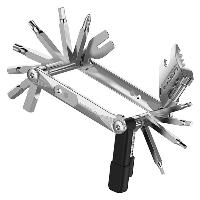 Lezyne Super SV23 Function Multi Tool