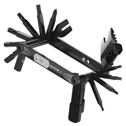 Lezyne Super V 23 Function Multi Tool