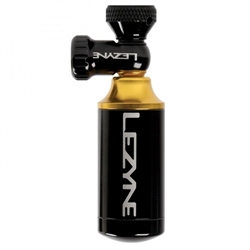 Lezyne Tubeless C02 Blaster