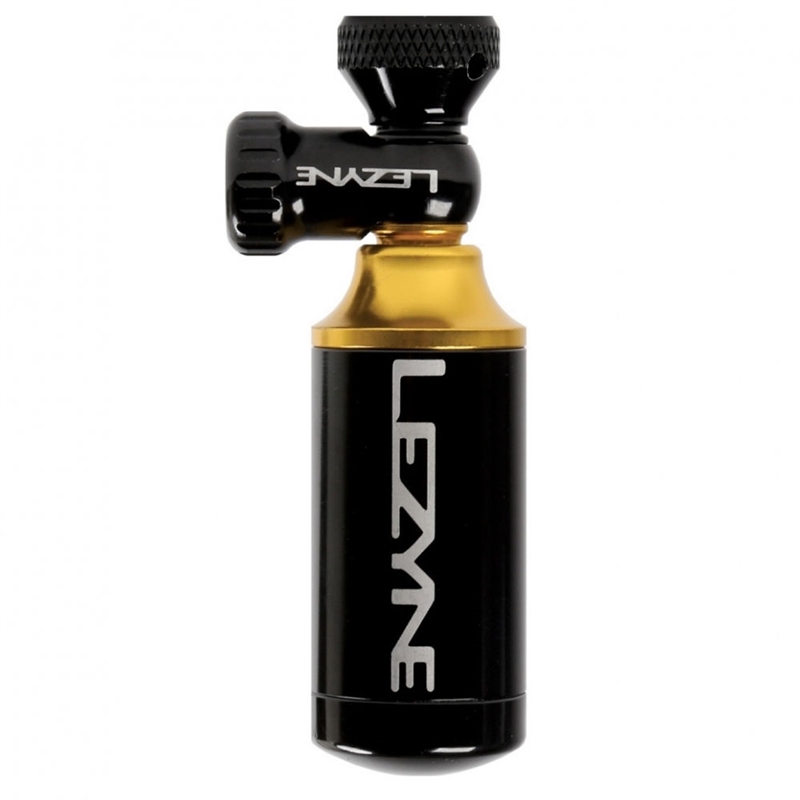 Lezyne Tubeless C02 Blaster