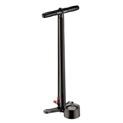 Lezyne Alloy Floor Drive 3.5 Pump